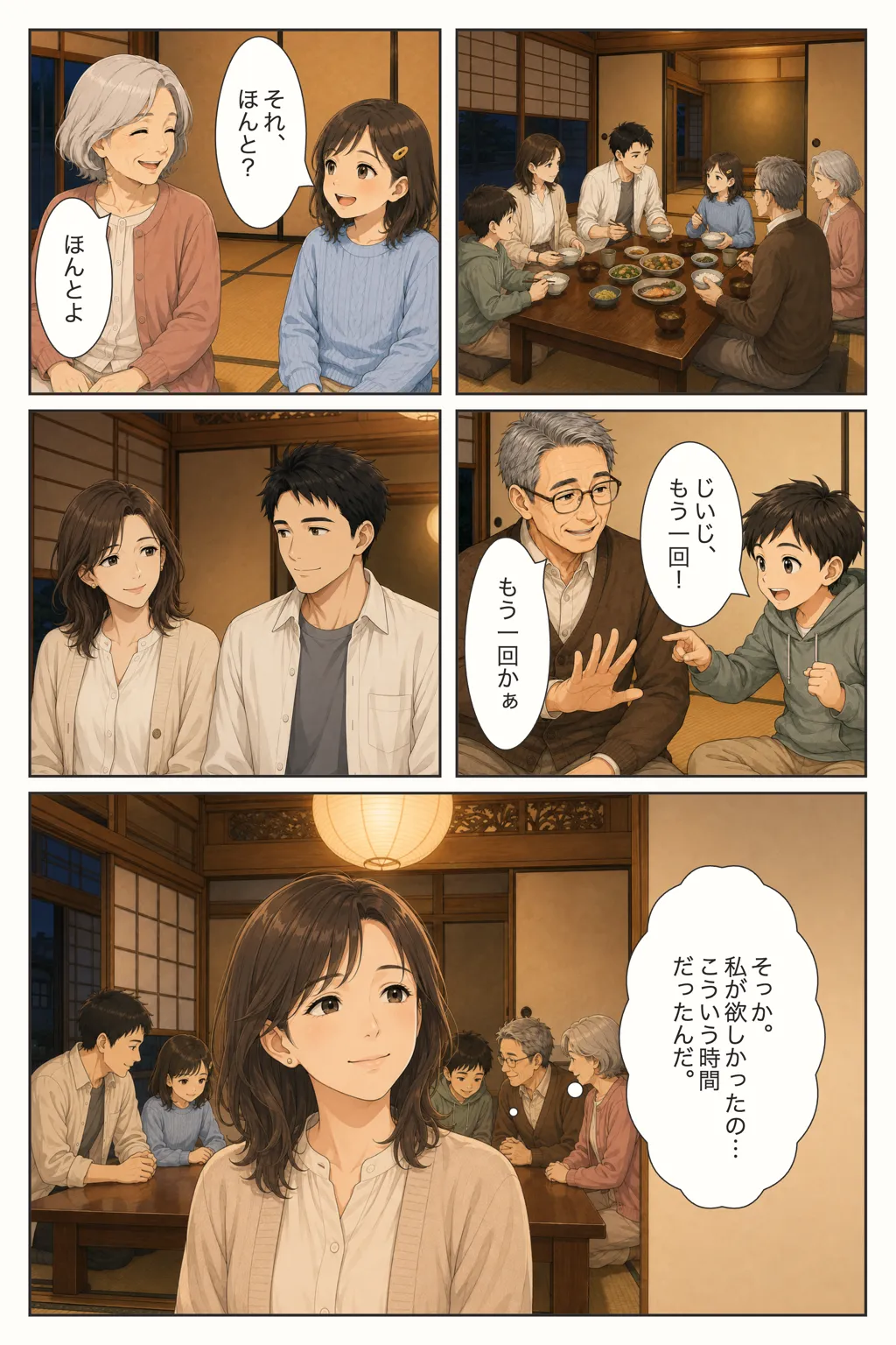 灯り宿SERAに込められた空き家再生への想い